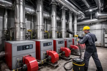 Baca Sistemleri ve Temizliği