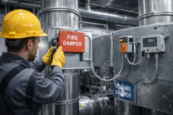 Hava Kontrol ve Güvenlik Sistemleri